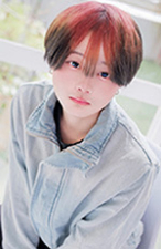 [期間限定]白瀬こと